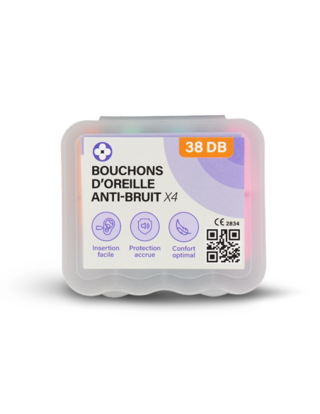 Bouchons D'oreilles