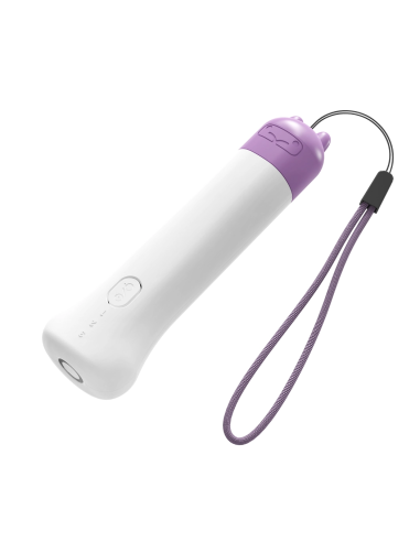 Stylo chauffant Après piqures