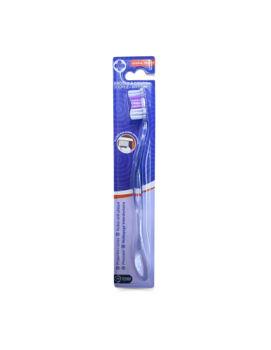 Brosse a Dents Trio
