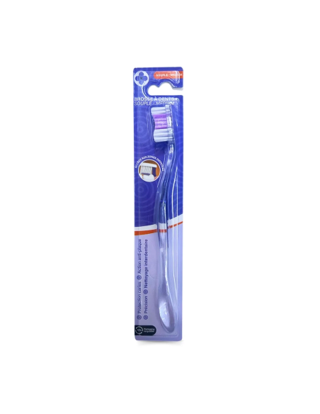 Brosse a Dents Trio
