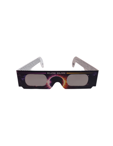 Lunettes Eclipses L2N