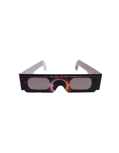 Lunettes Eclipses L2N