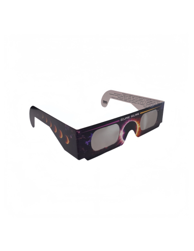 Lunettes Eclipses L2N