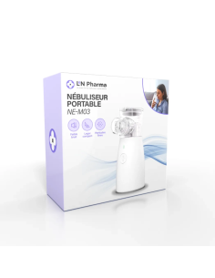 Nébuliseur Portable