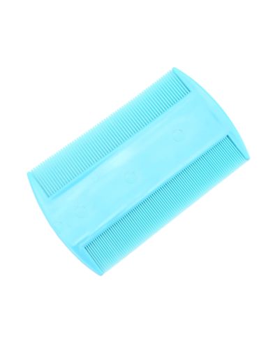 Peigne anti-poux Boite de 2 peignes
