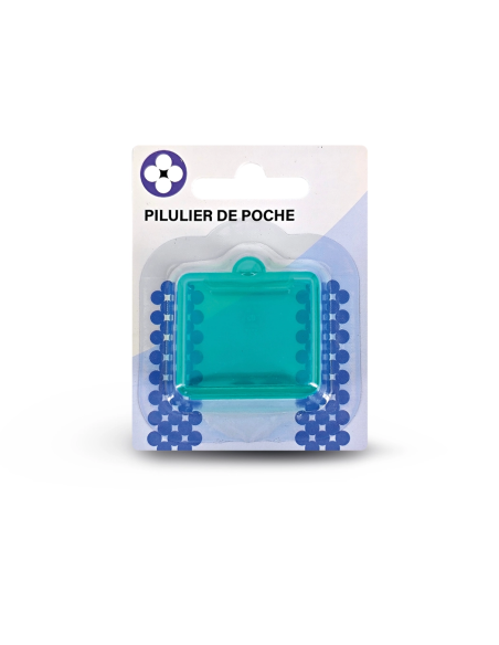 Pilulier