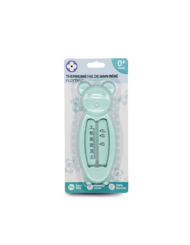 Thermomètre de bain L2N