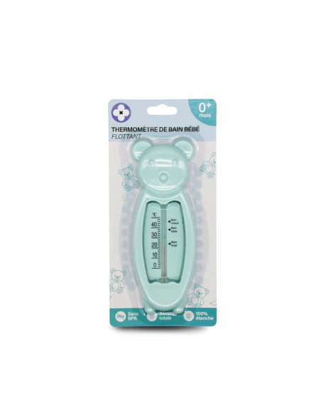 Thermomètre de bain L2N