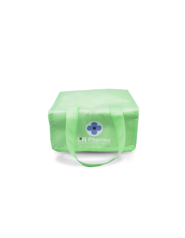 Tire-lait- électrique vert menthe
