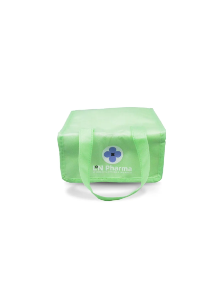 Tire-lait- électrique vert menthe