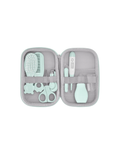 Trousse de soin bébé