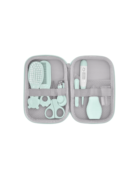 Trousse de soin bébé