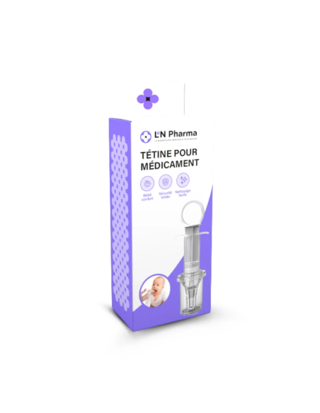 Tétines