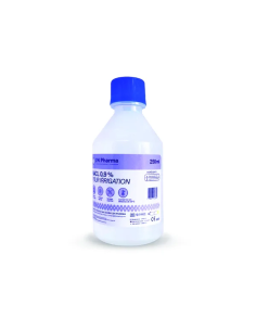 Serum Physiologique